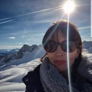 Meet your Posher, Lynn